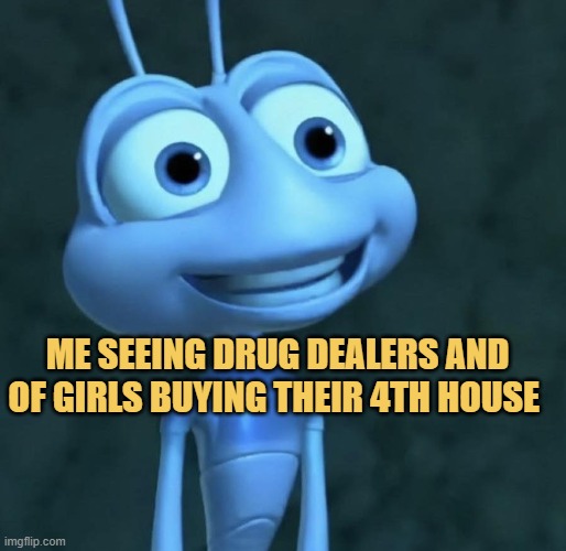 They should have been in jail