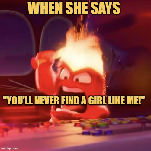 hundred thousands of copies exist meme