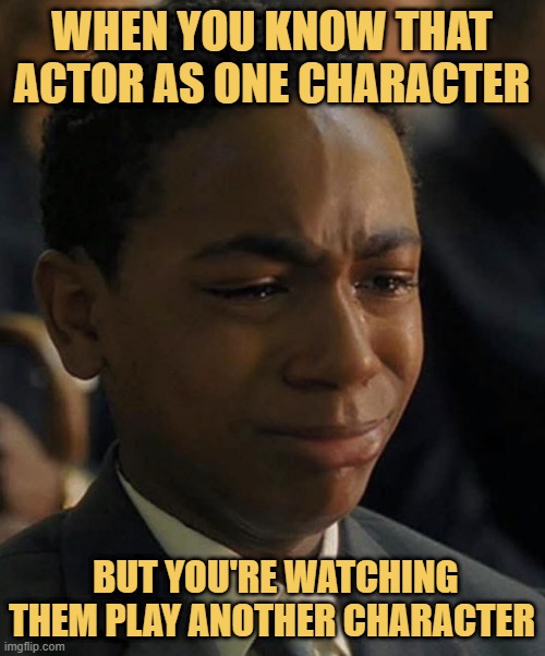 it does not suit them meme