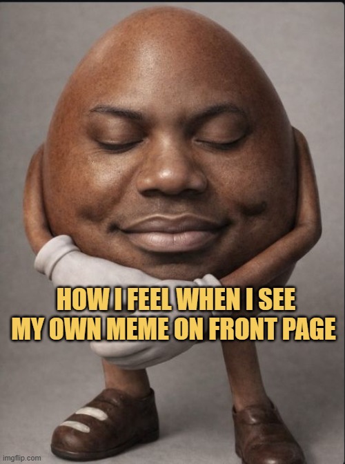 everything is going fine meme