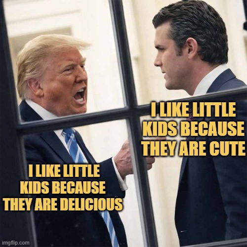 straight up epstein meme