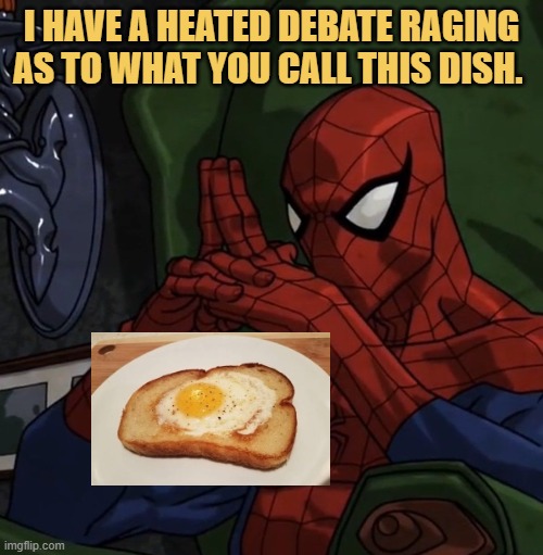 very interested to see some of y'all's names for it. meme
