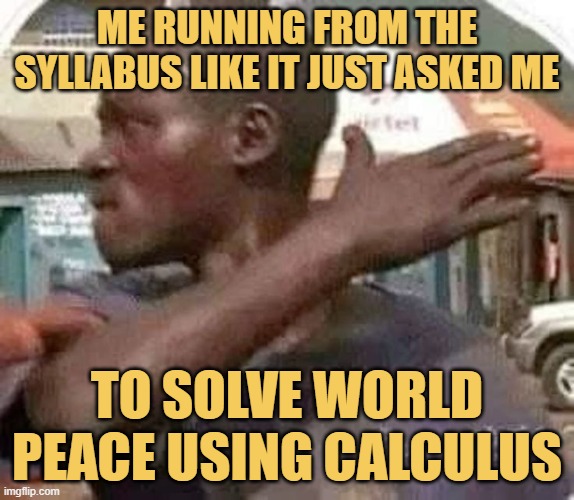 to solve world peace using calculus.jpeg