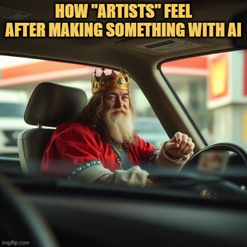 Ai artists