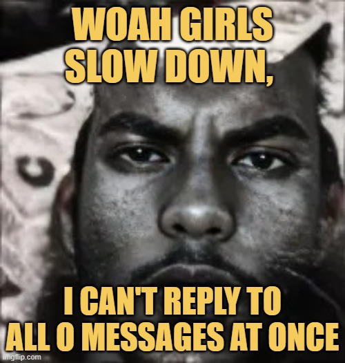 Slow down shawtties