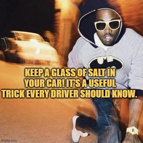 wise advice meme