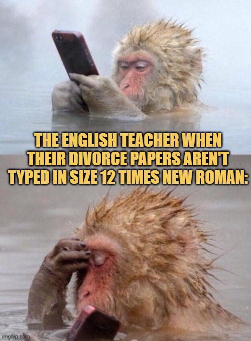 tag your teacher meme