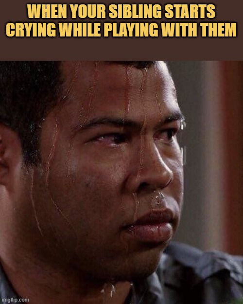 It is a scandal