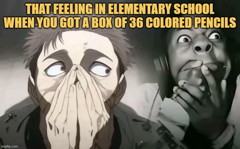 treasure of school