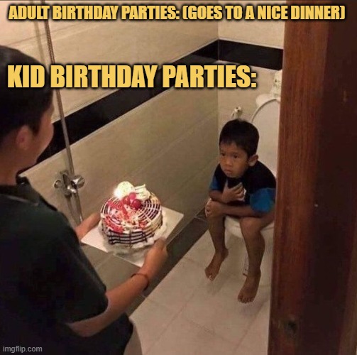 surprise time meme