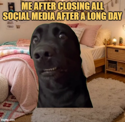 Feels like closing my business