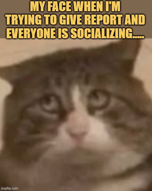 I want to go home