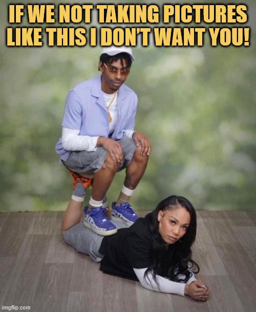 sorry girl meme