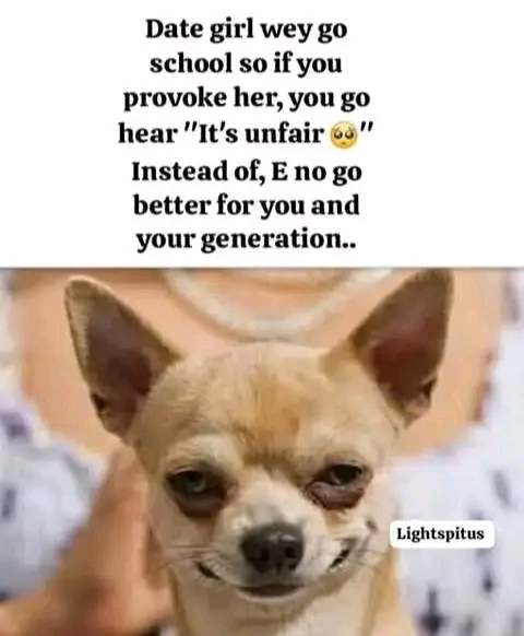 school is important meme