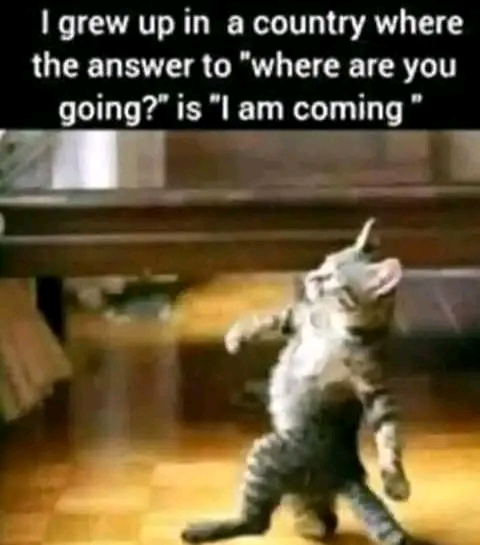 that's nigeria meme