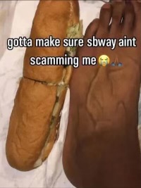 gotta’ make sure i get my money’s worth! lol meme