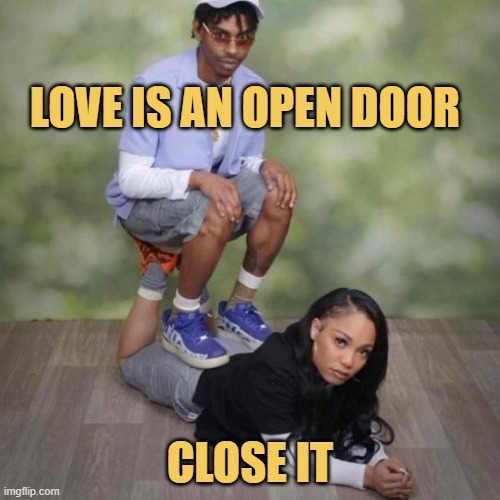 What is Love ?