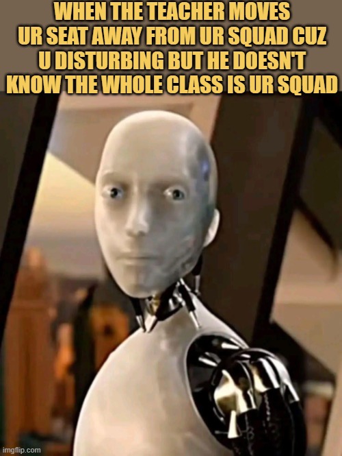 Well done teacher