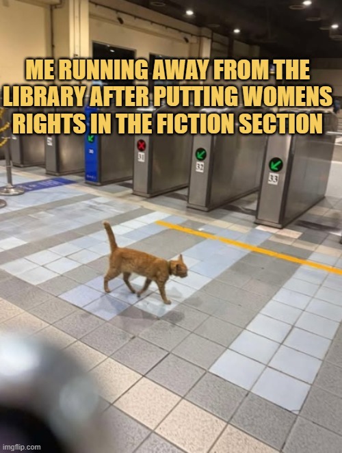 they deserve less meme
