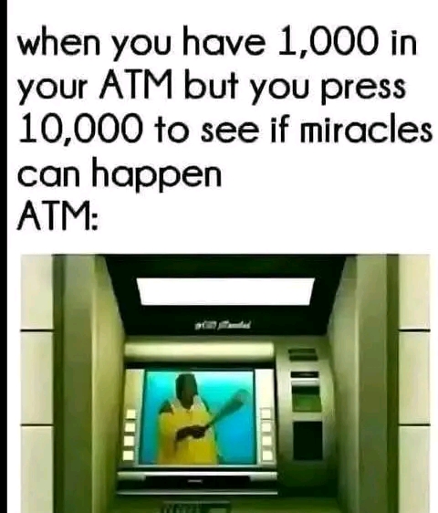 lol ,that's my money meme