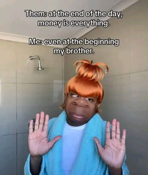 no problem meme