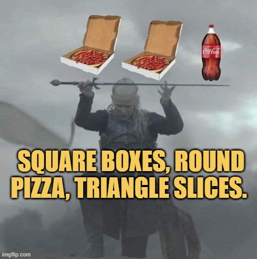 I am confused