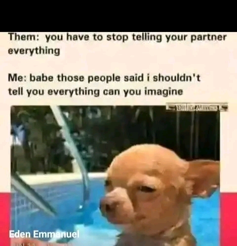 imagine meme