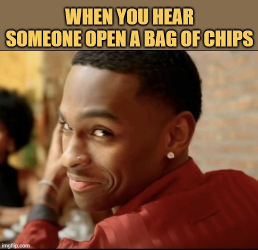 do you like chips? meme