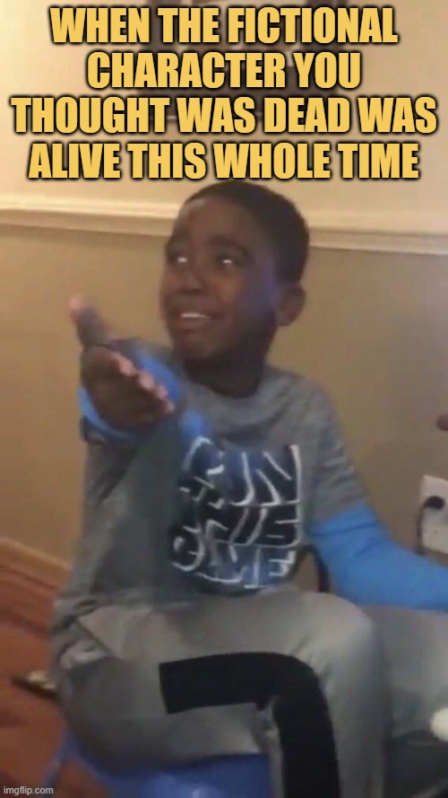 plot twists in movies meme