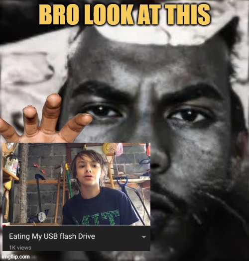crazy youtube videos meme