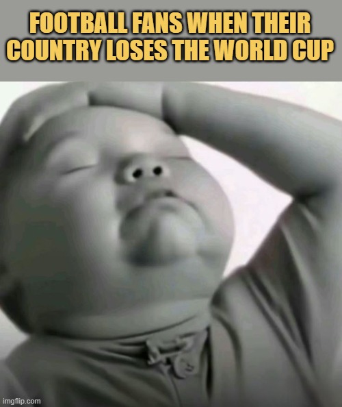 my team india can't even qualify meme