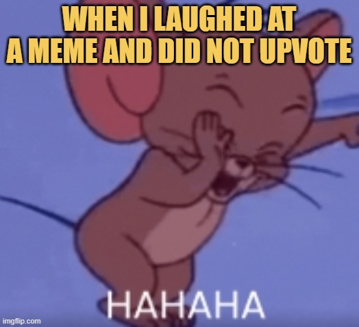 I am a villain