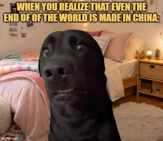 It can be happen