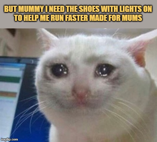 Little kid logic