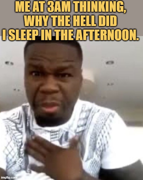 blaming myself meme