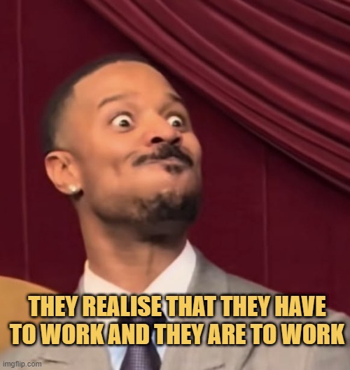 what do all successful act students do? meme