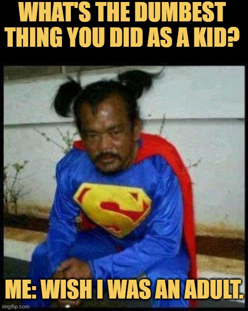 this is life meme