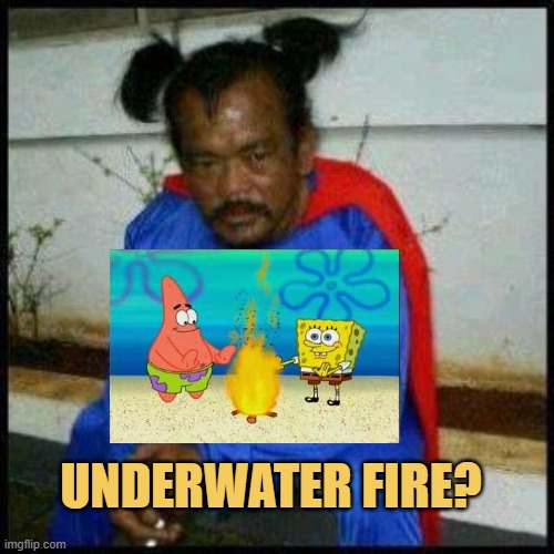 where is logic? meme