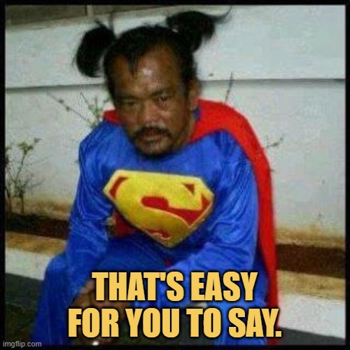 when the teacher says: 