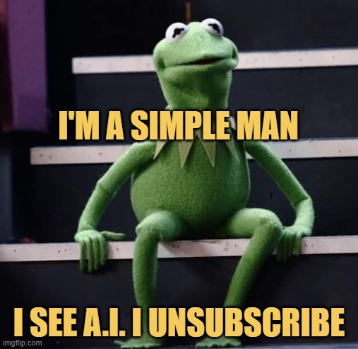 Boycott Ai