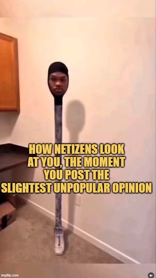 Did something wrong