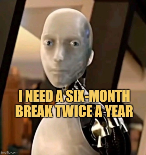 I still need money