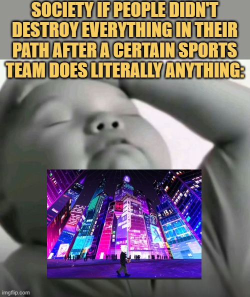 modern society meme