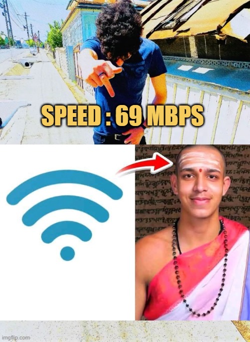 sanatani wifi sar meme