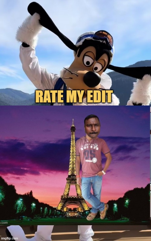 sick edit meme