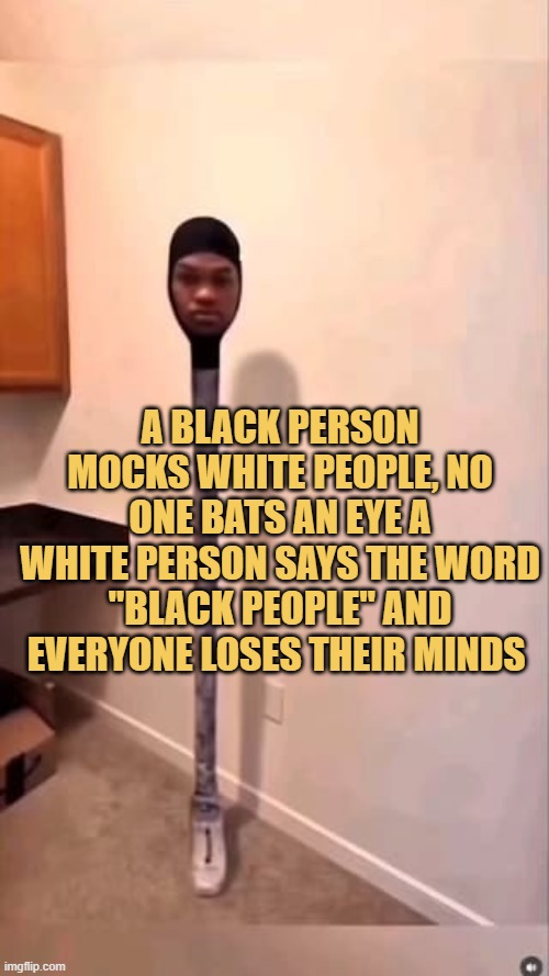 Stop racism
