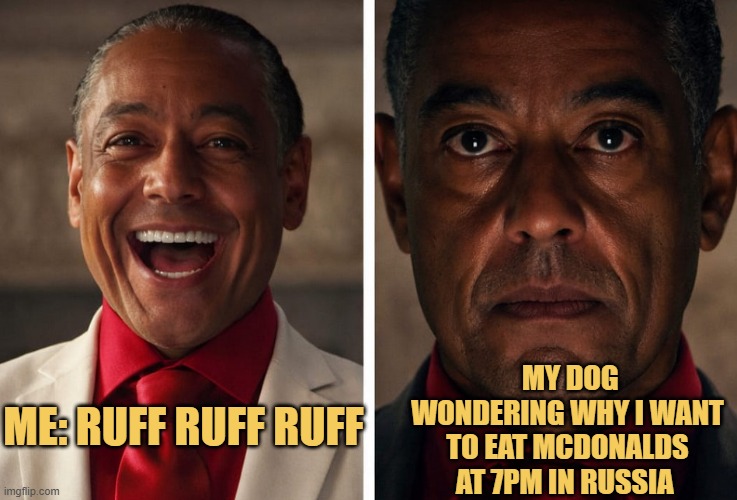 Do you know the dog language?