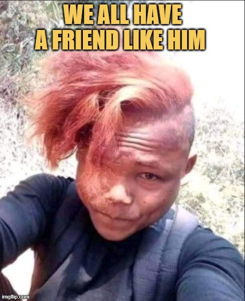 very smart and stylish meme