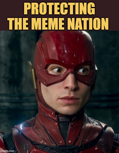 I am the savior   meme