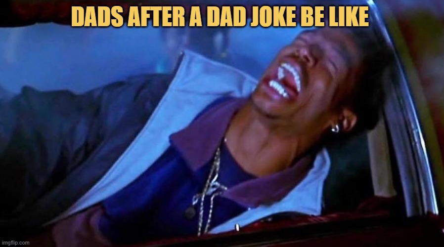Silly jokes